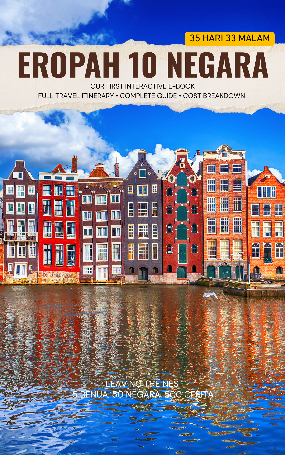 EUROPE