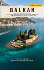 BALKAN 17D16D