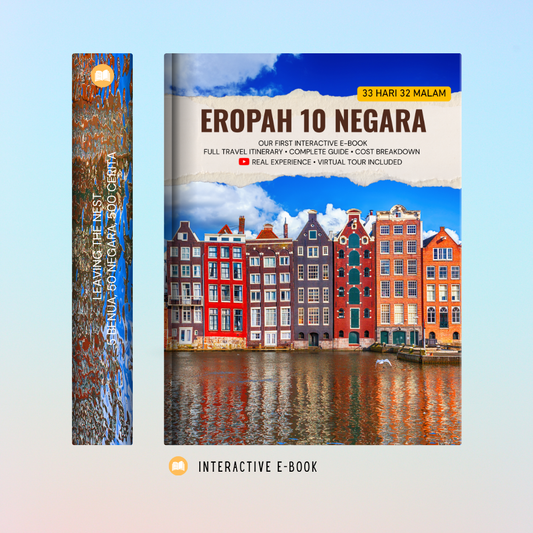 EROPAH 10 NEGARA (33D32N)
